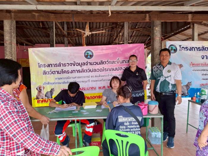 เมื่อวันที่ 25 มีนาคม – 7 เมษายน 2569...