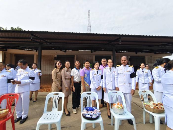 วันเฉลิมพระชนมพรรษาสมเด็จพระนางเจ้าสุ...