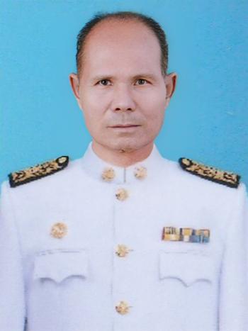 นายสมชาย  สุวรรณคาม