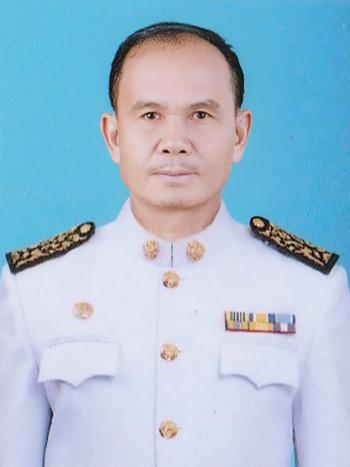 นายเนวิน แสงศรีเรือง